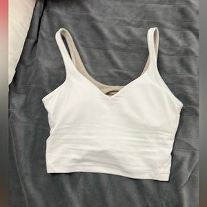 Lululemon align tank size 6